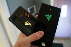 Razer Phone 2 vs. ASUS ROG Phone: Which should you buy?