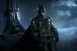 Stadia offers Batman: Arkham Knight free for AT&T with white-label tech