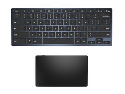 Brydge’s wireless keyboard and touchpad for Chrome OS will cost $99