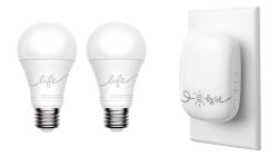 Do I need a hub to use C by GE smart bulbs?