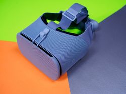 Grab the Google Daydream View VR headset with $55 off