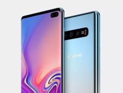 What are your Samsung Galaxy S10 expectations?