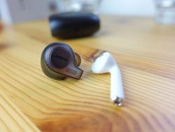Are the Jabra Elite 65t worth it over a pair of AirPods?