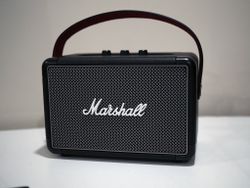 Marshall Kilburn II review: Rock on in style
