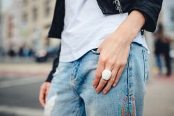 These are the smartest smart rings for women