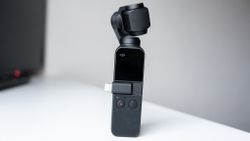 The DJI Osmo Pocket is a very tempting camera, but should you buy one?