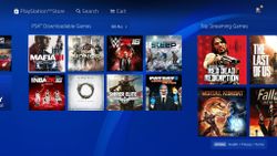 April's PlayStation Now update features some heavy hitters
