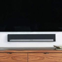 Improve your audio with a Sonos Playbar HiFi sound bar on sale for $399 refurbished