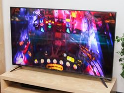 TCL's glorious 65-inch 4K UHD Roku TV reaches one of its best prices ever