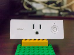 Wemo Smart Plug review: The little plug that could