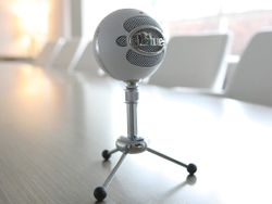 Blue's Snowball USB Microphone returns to its Cyber Monday price today only