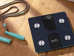 This 33% discount on Eufy's Smart Scale is a deal worth weighing for