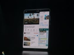 Are you going to spend $2000 on the Galaxy Fold?