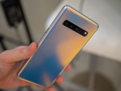 Are you going to buy the Samsung Galaxy S10 5G?