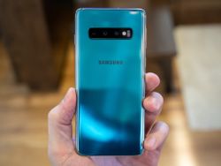 Second Android 10 Beta update for the Galaxy S10 adds slow-motion selfies