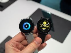 One UI update rolling out to Galaxy Watch, Gear S3, and Gear Sport