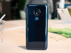 Verizon's Moto G7 Play and G7 Power finally get their taste of Android 10