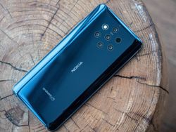 Nokia 9 PureView specs: Five cameras and Android One