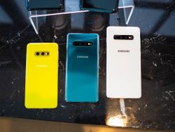 What Galaxy S10 color is your favorite?