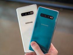 With the launch of the Galaxy S20, the S10 phones are now more affordable