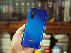 Like Xiaomi, Vivo is suspending its product launches in India