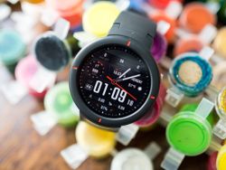 Amazfit overtakes Huawei as the world's third largest smartwatch maker
