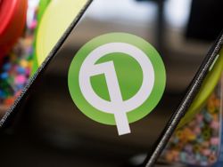 Have you downloaded Android Q Beta 2?