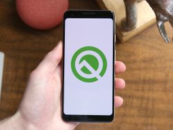 Are you using Android Q on your daily driver?
