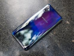 Galaxy A50, A20, and A10e now available unlocked in the U.S. on Amazon