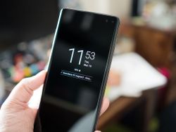 Do you use Always on Display on the Galaxy S10?