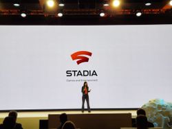 Google's free Stadia tier is coming in the 'next few months'