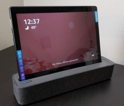 These Alexa smart display/tablet hybrids are cheaper than on Black Friday