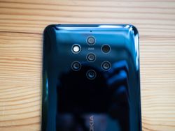 Nokia 9.3 PureView will have a 108MP penta-camera setup, says rumor