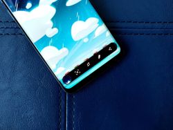 How to take a screenshot on the Samsung Galaxy S10