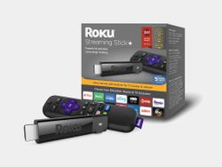 Roku's 4K Streaming Stick+ packs in three months of CBS All Access for $49