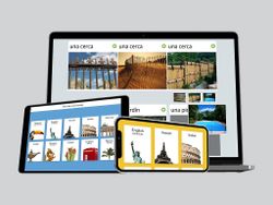 Learn a language with lifetime access to Rosetta Stone on sale for $149