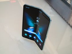 Are you going to pre-order the Samsung Galaxy Fold?