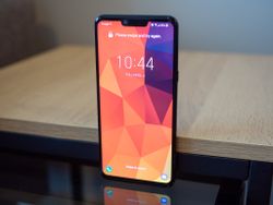 Are you going to buy the LG G8?