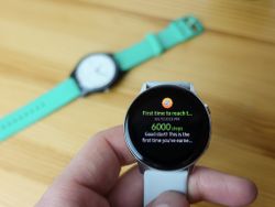 Track your fitness anywhere with the best smartwatches