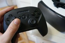 The best gamepad for your Gear VR