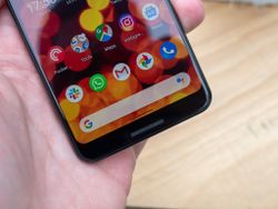 What do you think about Android Q Beta 3's new gestures?