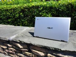 ASUS rumored to be working on the world's first 17-inch Chromebook