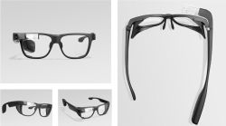 Google Glass Enterprise Edition 2 announced with $999 price tag
