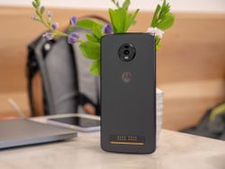 Should you buy a Moto Z4 for 5G?