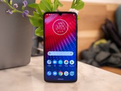 Moto Z4 review: Here we go again