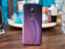 New OxygenOS update rolls out to OnePlus 6/6T, Android 10 coming next month