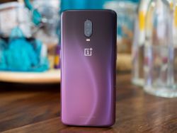 Android 10 has begun rolling out on schedule to OnePlus 6/6T