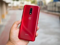 Protect your OnePlus 7 with some of these great cases