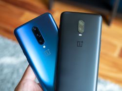 OnePlus 7 Pro vs. OnePlus 6T: Should you upgrade?