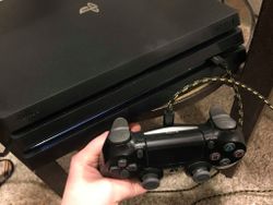 What should I do when my PS4 controller keeps disconnecting?